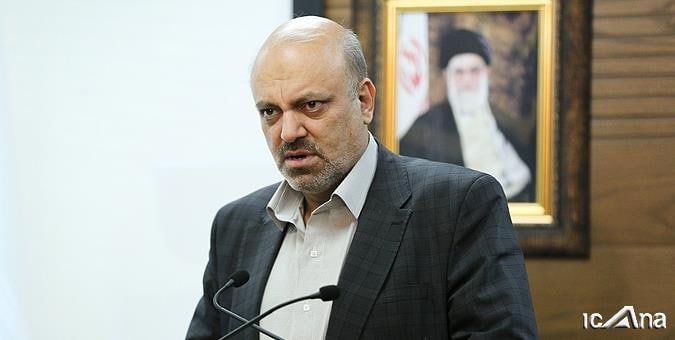تبریز عقب مانده است / اعضای شورا با هم محبت داشته باشید