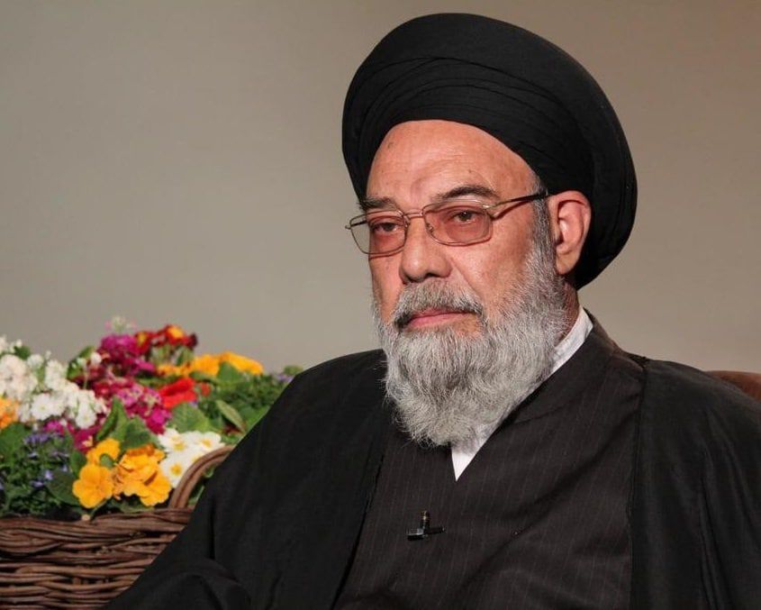 امام جمعه اصفهان: مردم چند نفره بروند و بساط روزه خواران را به هم بریزند
