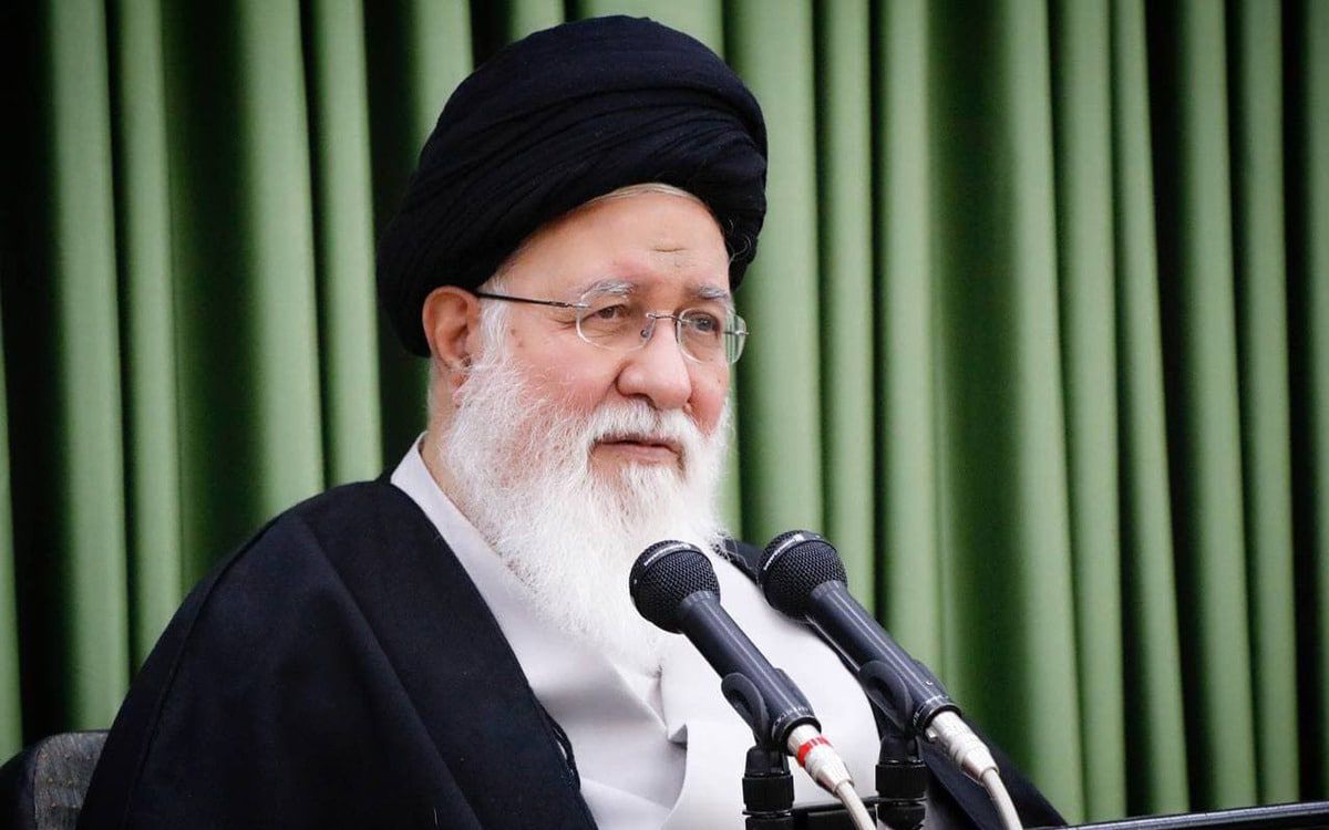 علم الهدی: این دشمن آدمکش حرم امام رضا(ع) همان فضای مجازی و جریان رسانهای است