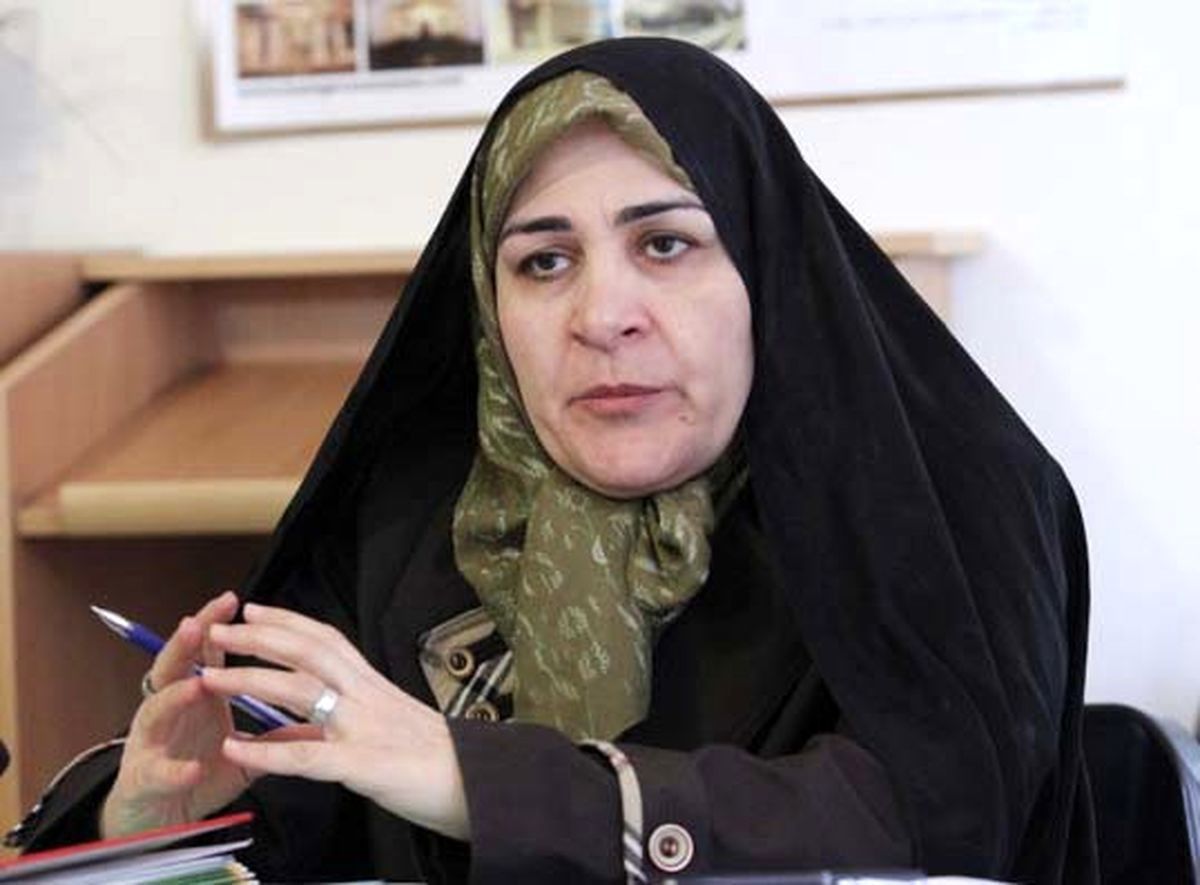 استعفای فخرالسادات محتشمی‌پور از جبهه اصلاحات ایران