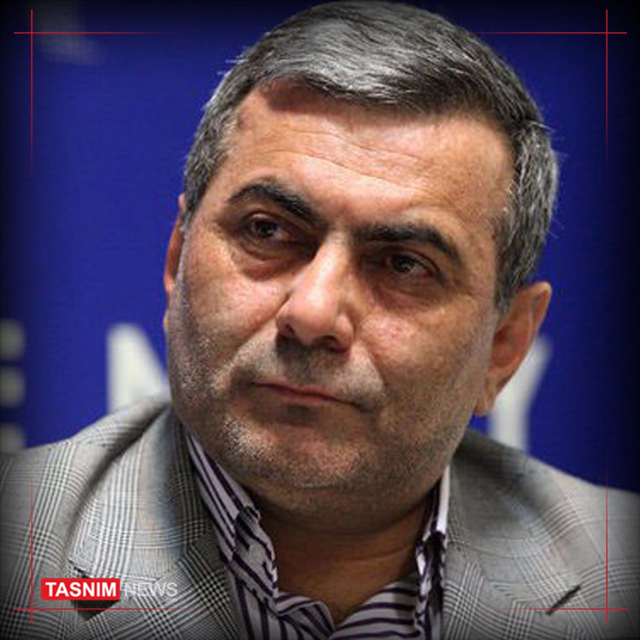 استعفای «خرمشاد» از معاونت سیاسی وزارت کشور؟