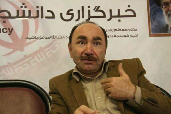 طوفانهای نمکی شهرهای آذربایجان را تهدید میکند