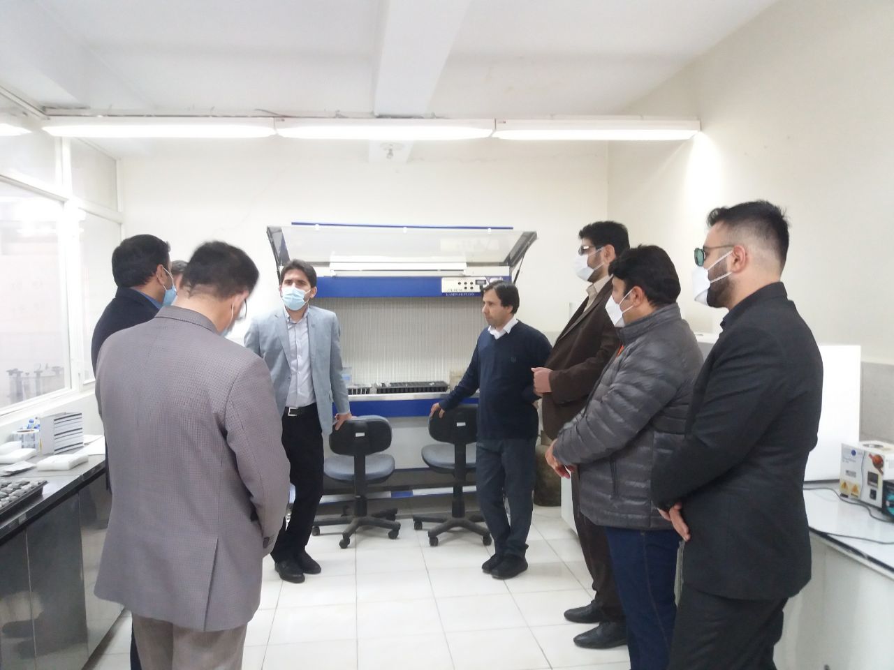 با همکاری شرکت های دانش بنیان دوره های آموزش مهارت در حوزه بازیافت و مدیریت پسماند ایجاد می شود.