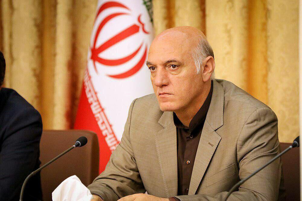 حبیب ستوده نژاد، مدیرکل ورزش و جوانان شد