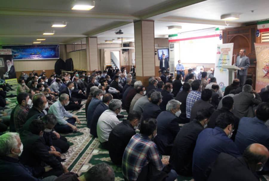 همدلی و تعهد، مهم ترین رکن نیل به اهداف سازمانی است