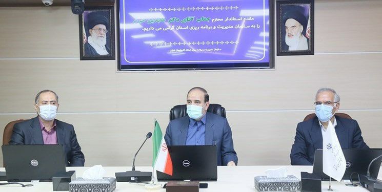 دستگاه‌ها برای سفر رئیس جمهور به آذربایجان‌شرقی آماده باشند