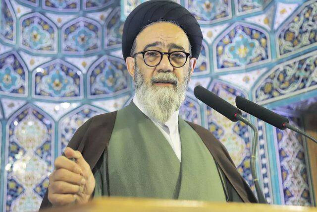 دولت برخوردی جدی با گرانفروشیها و نابسامانیهای بازار داشته باشد