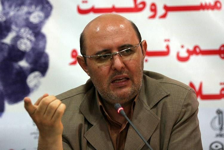 فرماندار جدید اهر معرفی شد