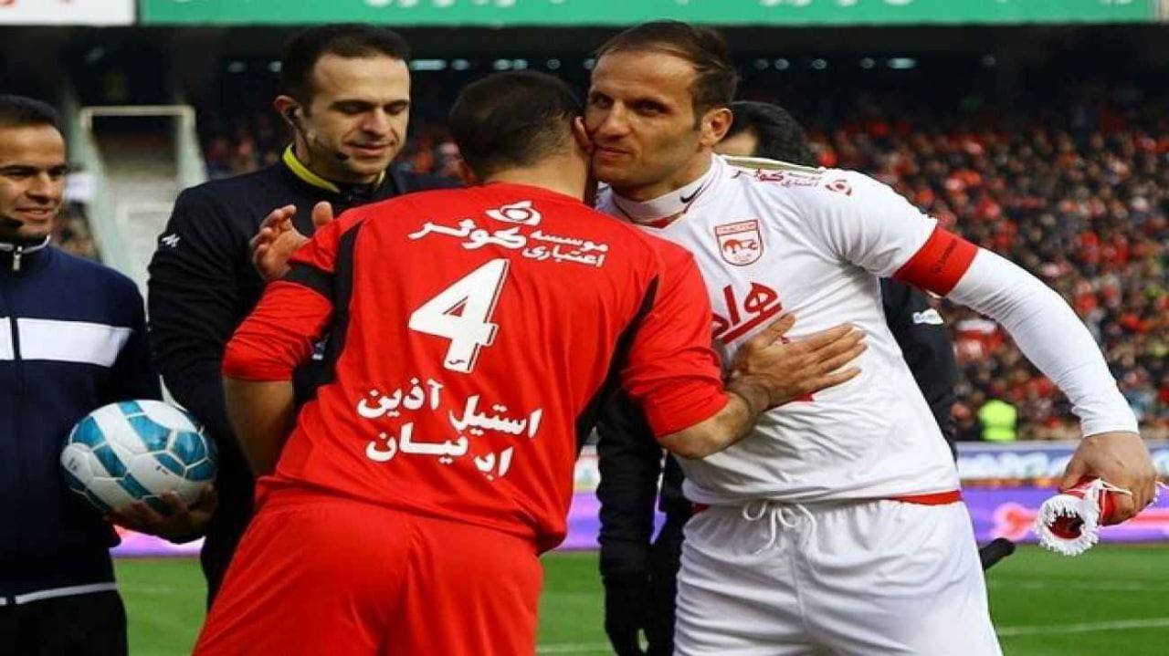 ردپای یک استقلالی و بازیگر زن در کلاهبرداری از کاپیتان سابق پرسپولیس