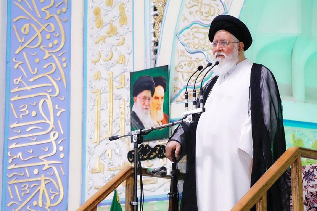 واکنش تلویحی علم الهدی به ماجرای سفر ترکیه خانواده قالیباف