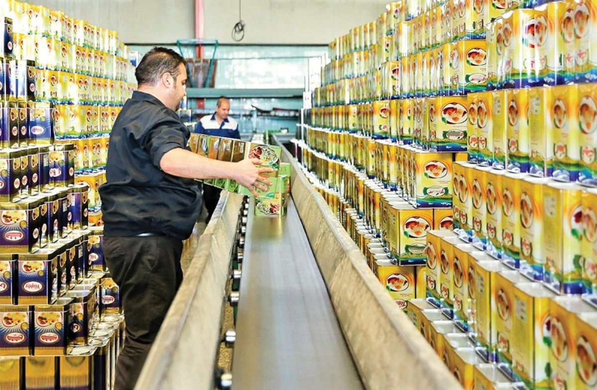 آیا بحران جهانی روغن خوراکی به ایران می‌رسد؟