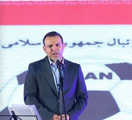 غیبت دوباره «عزیزی خادم» در جلسه کمیته اخلاق
