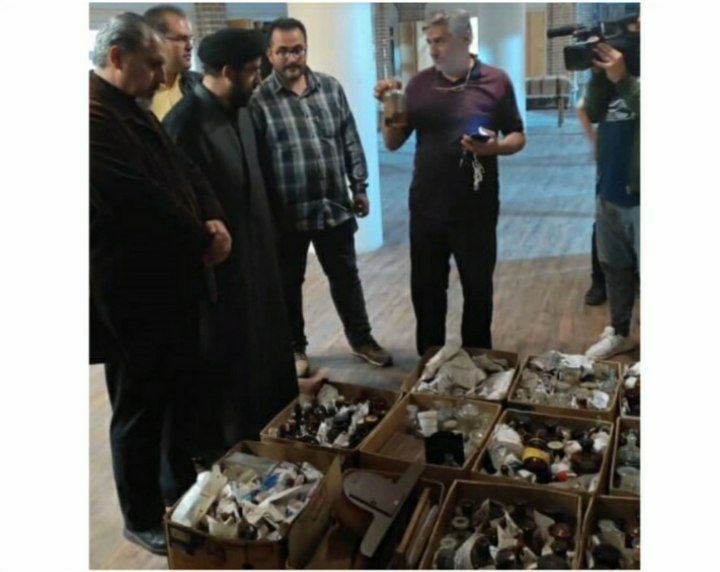 موزه مشاغل عید فطر افتتاح میشود