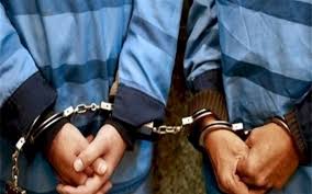 متلاشی شدن باند سرقت لوازم خودرو در مراغه