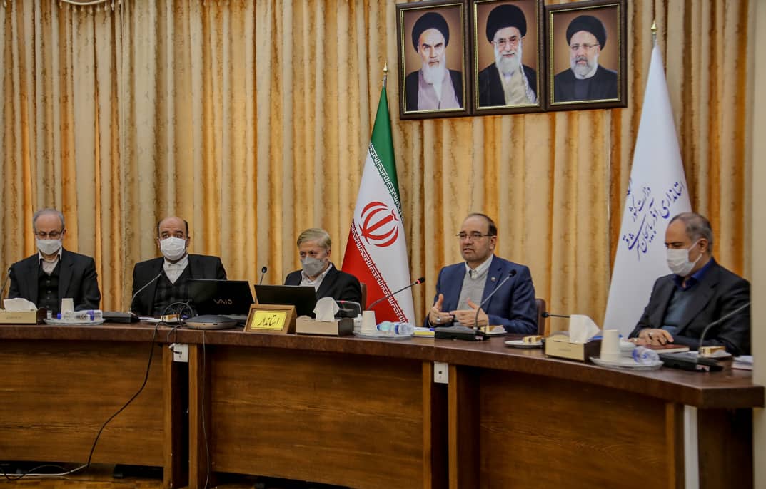 فرشکاران:توسعه کمی شرکتهای دانش بنیان به معنای تحقق شعار سال نیست