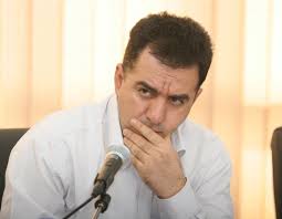 حاشیه های جالب مراسم معارفه شهردار جدید تبریز !