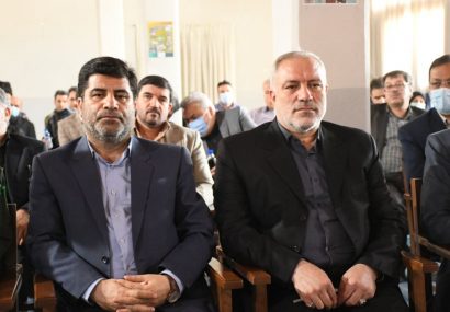 مدیرکل غله و خدمات بازرگانی استان آذربایجان شرقی منصوب شد