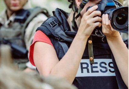 مکزیک؛ ناامن‌ترین کشور برای خبرنگاران