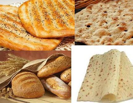 نان سنتی گران نشده؛قیمت نان فانتزی رقابتی شده!