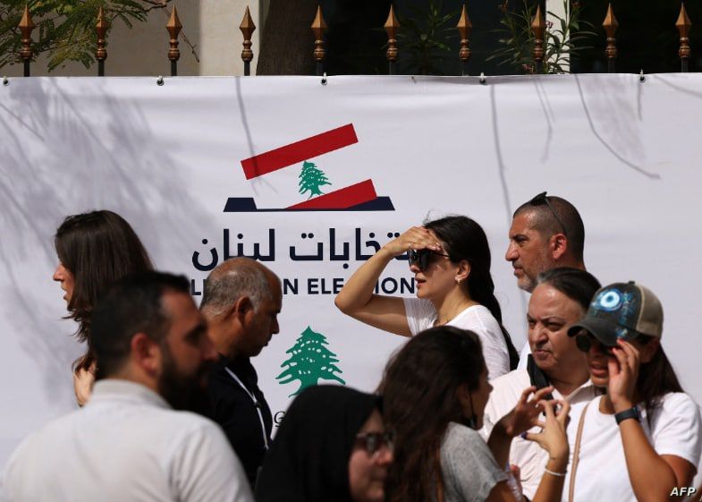 انتخابات لبنان؛ هیچ جناحی، اکثریت را کسب نکرد