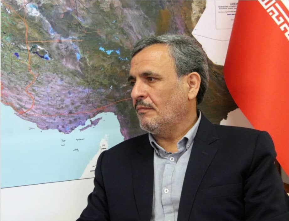 سرپرست شرکت گاز استان آذربایجان شرقی بیان کرد:حمایت از تولید با تامین انرژی پاک و ارزان، متضمن رونق اقتصادی در استان است