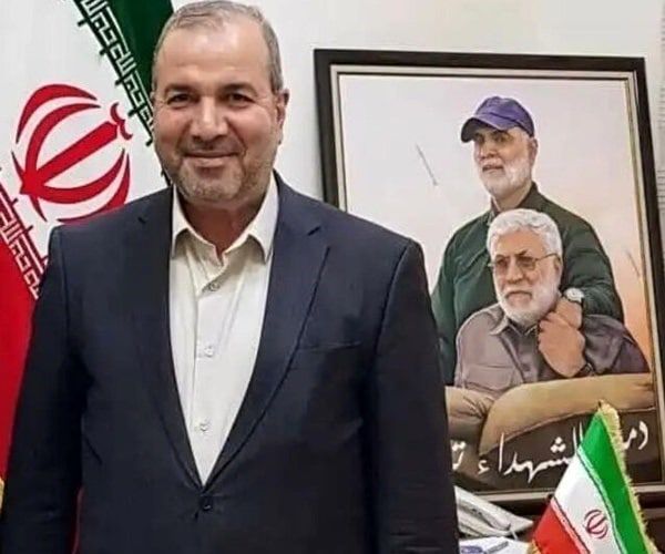 سفیر ایران در عراق: اجازه توهین به علما را نمی‌دهیم