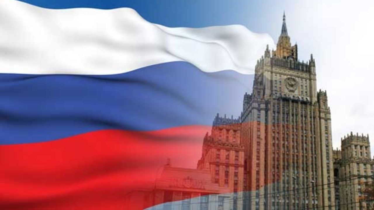 روسیه بایدن، بلینکن و رئیس سیا را تحریم کرد
