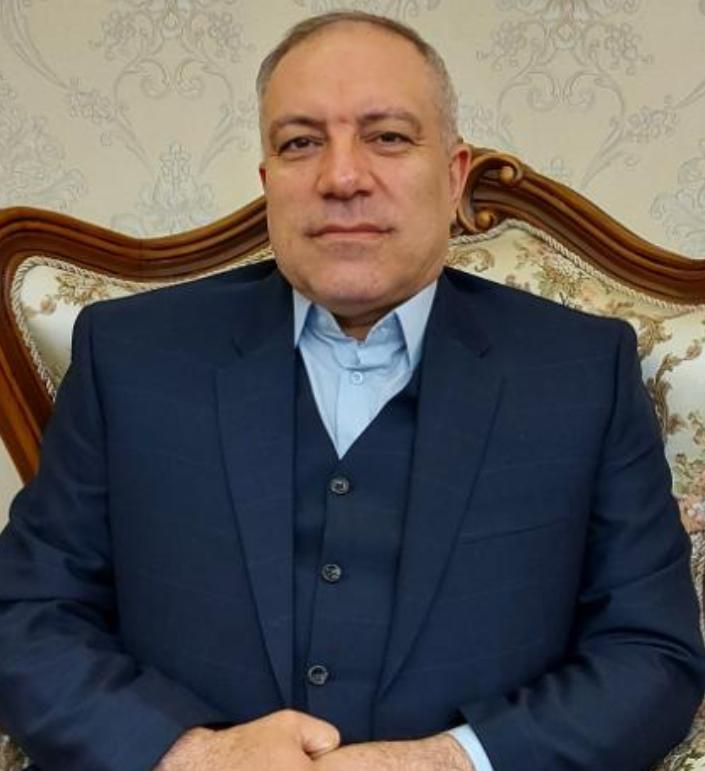 مدیرکل جدید غله و خدمات بازرگانی آذربایجان شرقی منصوب شد.