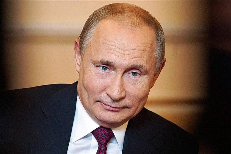 پوتین: روسیه از تمدید توافق تجارت آزاد اوراسیا با ایران حمایت می‎کند