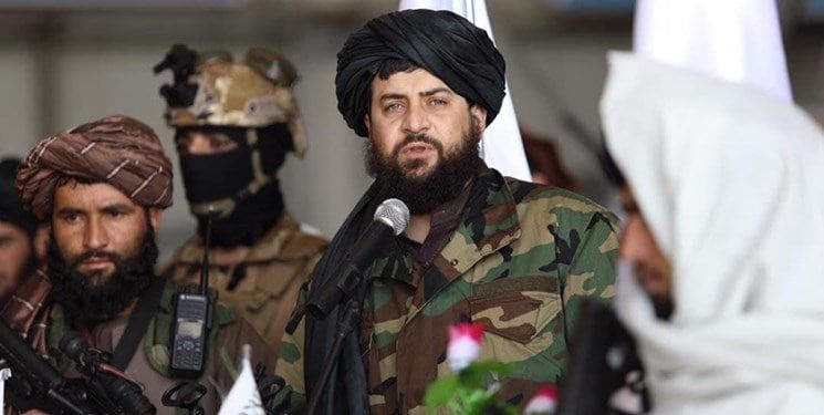 ترور ناموفق وزیر دفاع طالبان