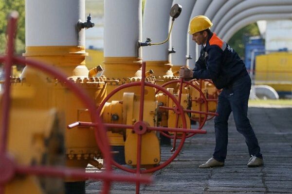 روسیه گاز شرکت‌های «شل» آلمان و «اورستد» دانمارک را قطع می‌کند