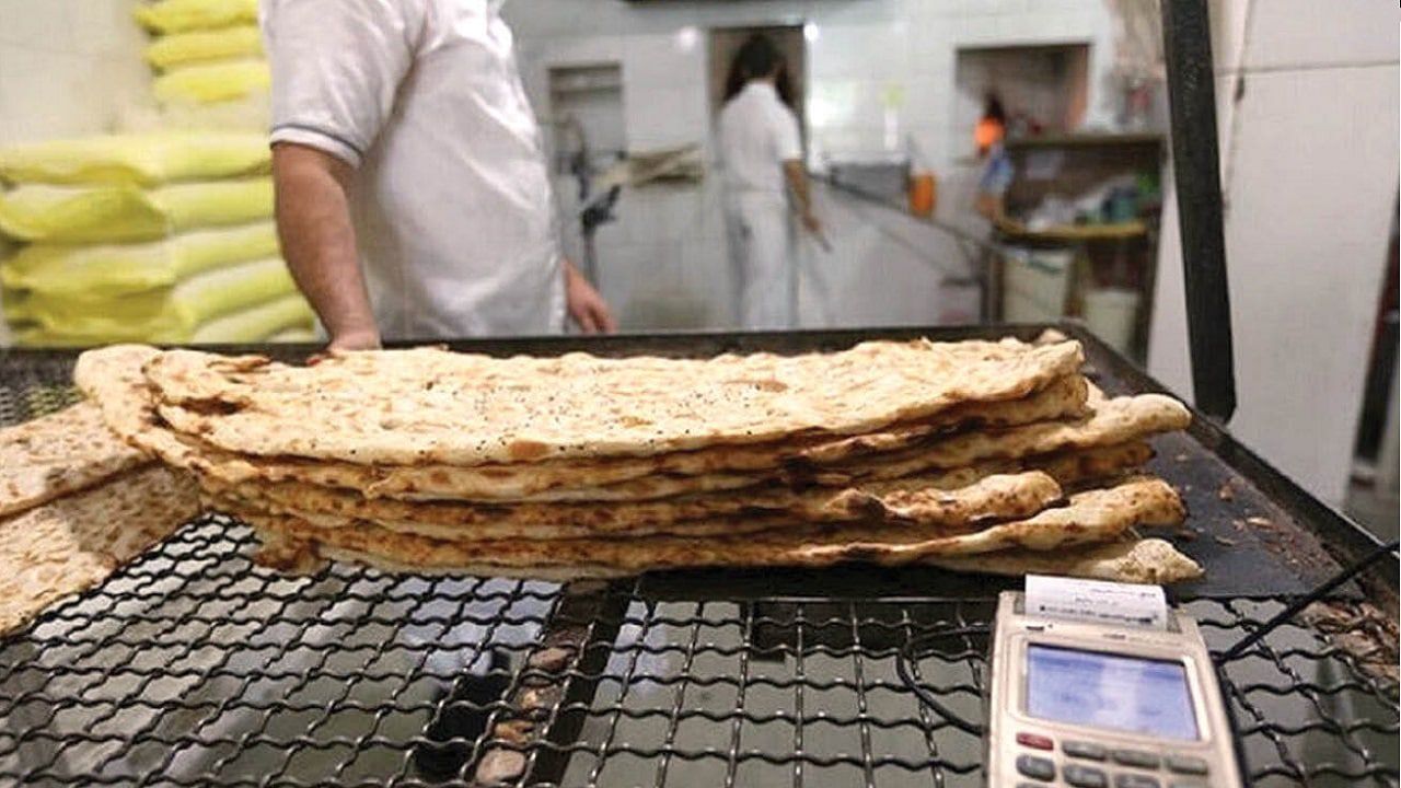 طرح آزمایشی فروش نان کیلویی در دو شهرستان اجرایی شد