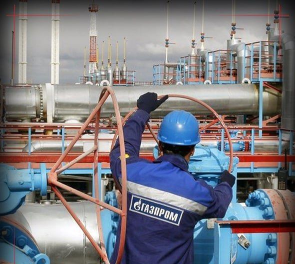 روسیه صادرات گاز به هلند را قطع کرد