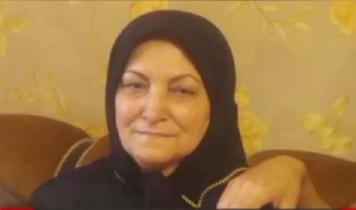 ربوده شدن مادر گمشده تبریزی!