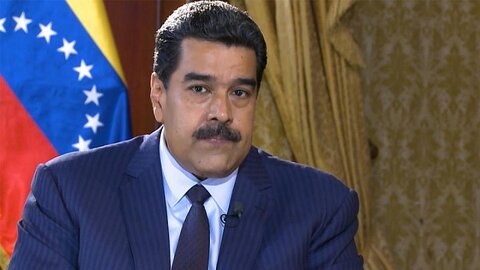 مادورو: شنبه نقشه‌راهی برای گسترش همکاری میان ایران و ونزوئلا امضا خواهد شد