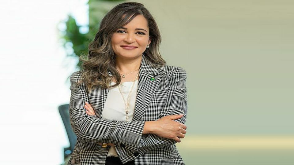 اولین عضو زن هیئت مدیره بانک مرکزی عربستان