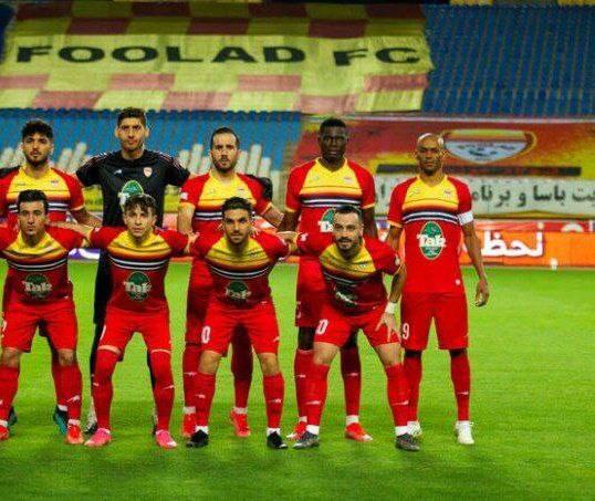 تیم فولاد خوزستان برترین تیم ایرانی در آسیا شد