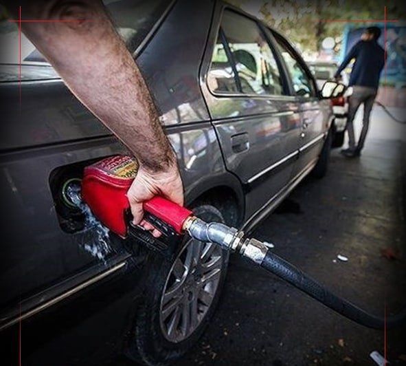 چالش مصرف بالای بنزین در خودروهای تولید داخل