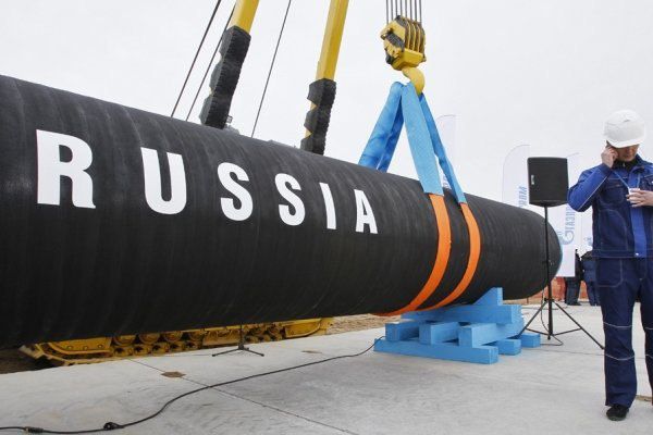 روسیه انتقال نفت به قزاقستان را متوقف کرد