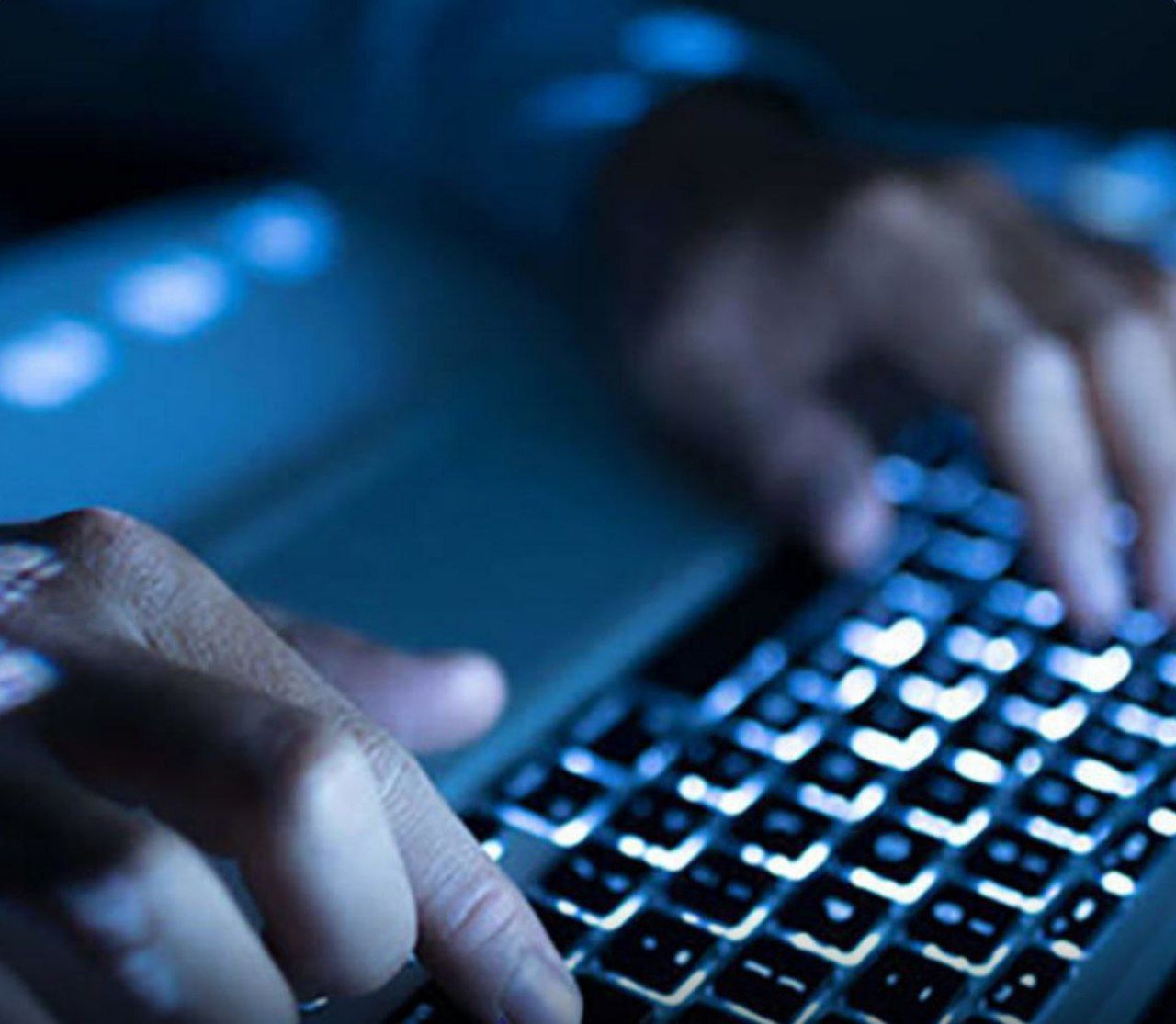 حمله سایبری به سایت‌های خصوصی و دولتی در نروژ