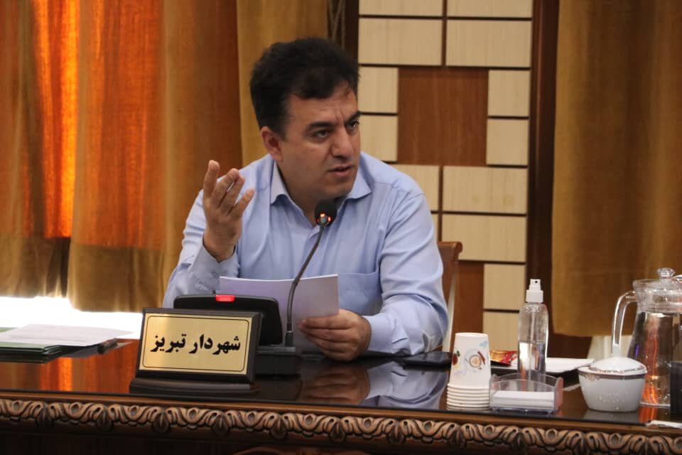 تصویب لایحه مساعدت دو میلیاردی شهرداری تبریز برای برگزاری تور دوچرخه‌سواری ایران – آذربایجان
