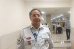 آغاز به کار هشتمین المپیاد کشوری فوریتهای پزشکی در تبریز