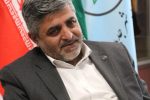 سرپرست شرکت عمران سهند خبر داد:پیشرفت بیش از ۲۰ درصدی ۴ پروژه بزرگ نهضت ملی مسکن