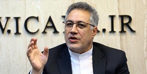 نماینده مجلس: فقر و فلاکتی که در بین مردم مشاهده می شود زینده ایران اسلامی نیست