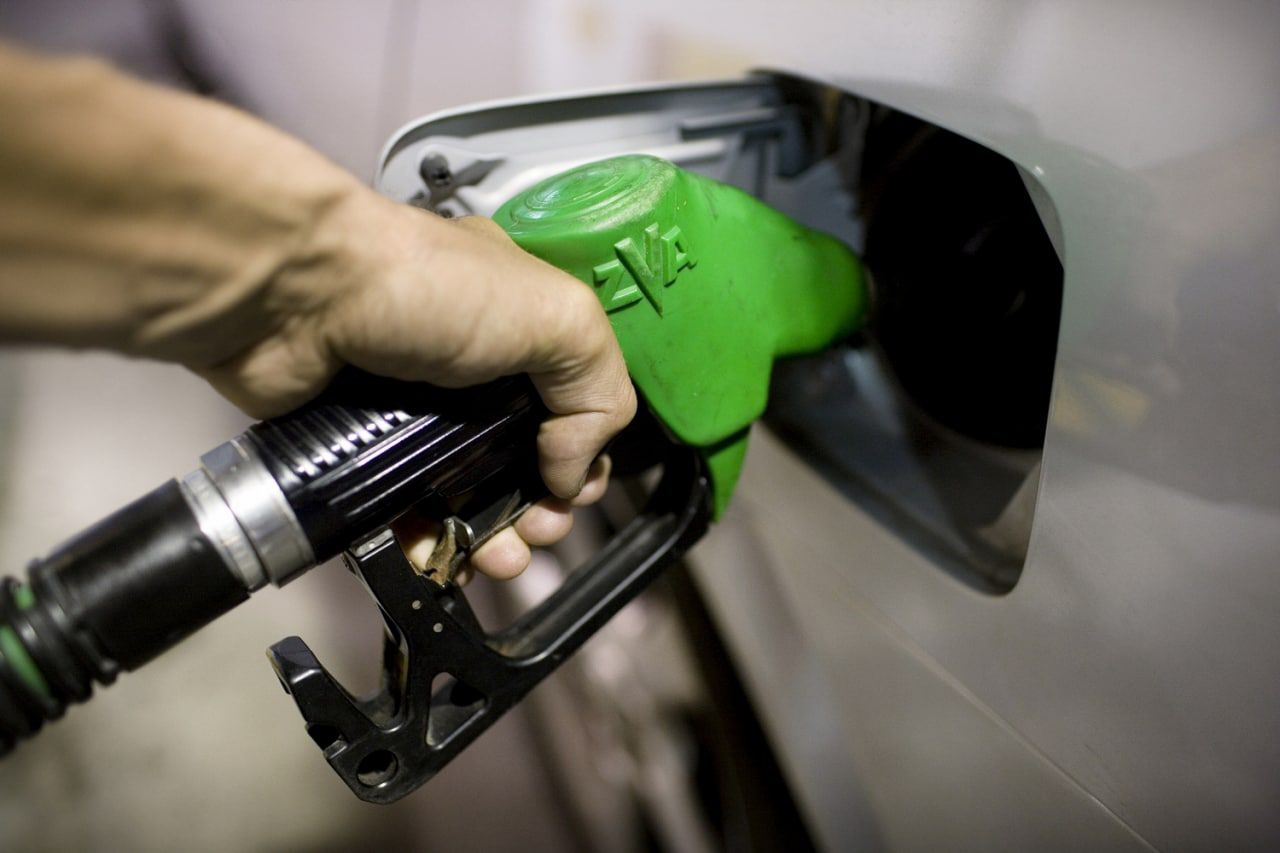 افزایش قیمت بنزین در امارات