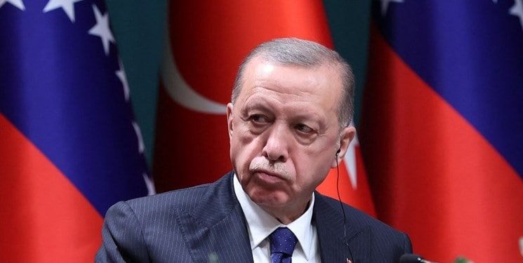 توصیه اردوغان به مردم ترکیه به دلیل تورم افسارگسیخته: صبور باشید