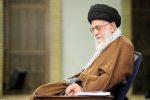 تسلیت مقام معظم رهبری در پی درگذشت حبیب الله صادقی