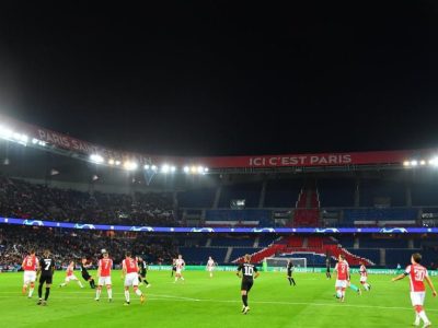 فرانسه انجام فعالیت‌های ورزشی را در شب ممنوع کرد