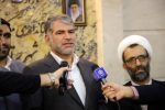صادرات دام سبک و سنگین از هفته آینده آغاز می‌شود