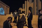 شهردار تبریز:مزار شهید ثقه‌الاسلام تبریزی تا دی آماده‌سازی می‌شود
